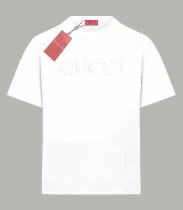 Gucci T-shirts for Men' t-shirts #A51523