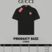 Gucci T-shirts for Men' t-shirts #A51524