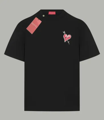 Gucci T-shirts for Men' t-shirts #A51524