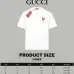 Gucci T-shirts for Men' t-shirts #A51525
