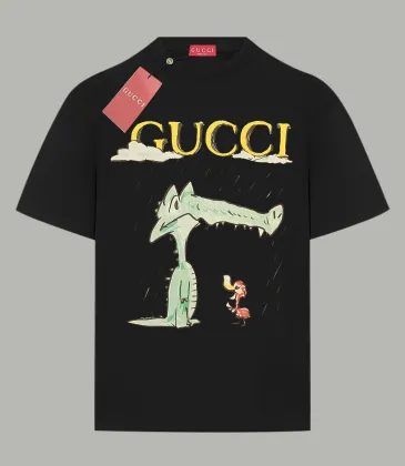 Gucci T-shirts for Men' t-shirts #A51526