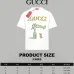 Gucci T-shirts for Men' t-shirts #A51527