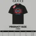 Gucci T-shirts for Men' t-shirts #A51600