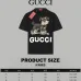 Gucci T-shirts for Men' t-shirts #A51604