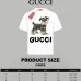 Gucci T-shirts for Men' t-shirts #A51605