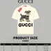 Gucci T-shirts for Men' t-shirts #A51606