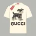 Gucci T-shirts for Men' t-shirts #A51606