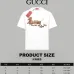 Gucci T-shirts for Men' t-shirts #A51608