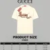 Gucci T-shirts for Men' t-shirts #A51609