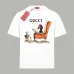 Gucci T-shirts for Men' t-shirts #A51611