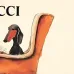 Gucci T-shirts for Men' t-shirts #A51612