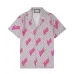 Gucci T-shirts for Men' t-shirts  #A52323
