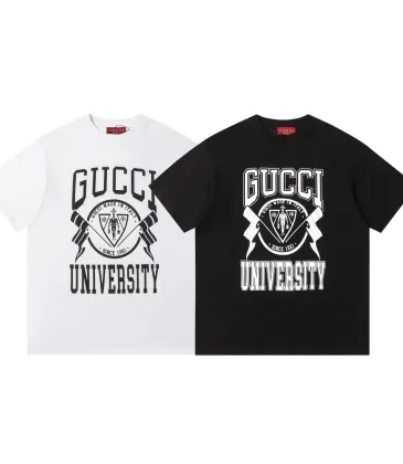 Gucci T-shirts for Men' t-shirts #A52861