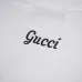 Gucci T-shirts for Men' t-shirts Black/White #A52321