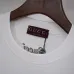 Gucci T-shirts for Men' t-shirts Black/White #A52321