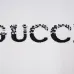 Gucci T-shirts for Men' t-shirts Black/White #A52321