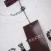 Gucci T-shirts for Men' t-shirts Black/White #A52321