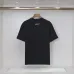 Gucci T-shirts for Men' t-shirts Black/White #A52321