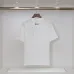 Gucci T-shirts for Men' t-shirts Black/White #A52321