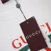Gucci T-shirts for Men' t-shirts Black/White #A52322