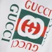 Gucci T-shirts for Men' t-shirts Black/White #A52322