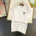 HERMES T-shirts for HERMES Polo Shirts #A51882