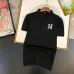 HERMES T-shirts for HERMES Polo Shirts #A51882