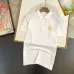 HERMES T-shirts for HERMES Polo Shirts #A51883