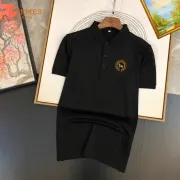HERMES T-shirts for HERMES Polo Shirts #A51883