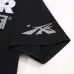 Hellstar T-shirts Black #A51186