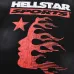 Hellstar T-shirts Black #A51187