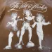 Hellstar T-shirts Black/Brown #A52320