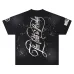 Hellstar T-shirts Black/Brown #A52320