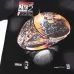 Hellstar T-shirts  HELLSTAR Big Rings T-Shirt  #A53823