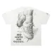 Hellstar T-shirts HOLY STATE  White #A53238