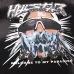 Hellstar T-shirts  Hell star Shirt “Welcome to paradise” #A53821