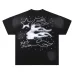 Hellstar T-shirts  Hell star Shirt “Welcome to paradise” #A53821