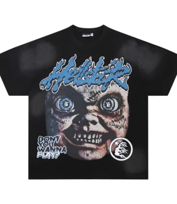 Hellstar T-shirts Hellstar 2025 new fashion T-shirt #A53820