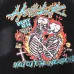 Hellstar T-shirts  Hellstar Invisible Enemy T-Shirt #A53822