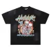 Hellstar T-shirts  Hellstar Invisible Enemy T-Shirt #A53822