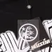 Hellstar T-shirts Trippy Eye Art &amp; Retro Infused Streetwear Vibe Black #A54222