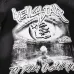 Hellstar T-shirts Trippy Eye Art &amp; Retro Infused Streetwear Vibe Black #A54222