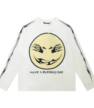 Hellstar T-shirts White #A52319