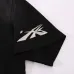 Hellstar Warm Up T-Shirt Black/White/Red #A53241