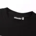 Hellstar Warm Up T-Shirt Black/White/Red #A53241