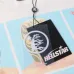 Hellstar Wrestlemania Rey Mysterio T-Shirt Cream White #A53240
