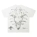 Hellstar Wrestlemania Rey Mysterio T-Shirt Cream White #A53240