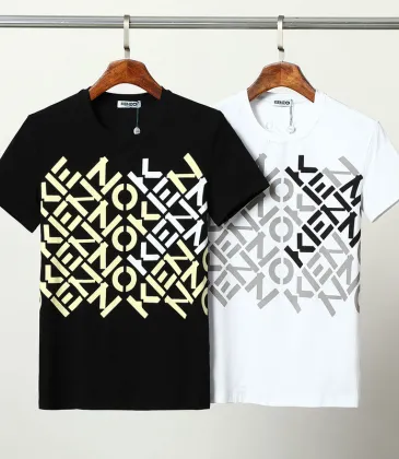 KENZO T-SHIRTS for MEN #999922620