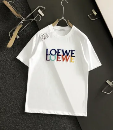 LOEWE T-Shirts for AAAA T-shirts #A22101