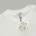 LOEWE T-shirts for MEN #A51498
